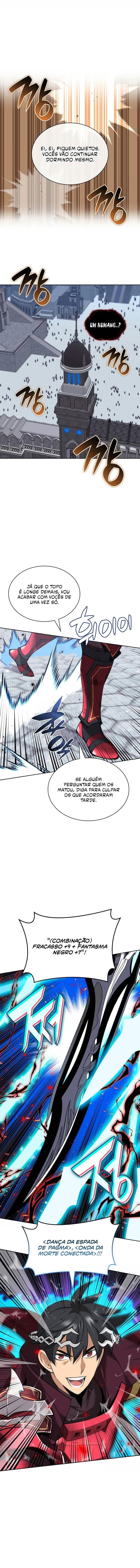 Read As Aventuras de Greed PT Manga Online