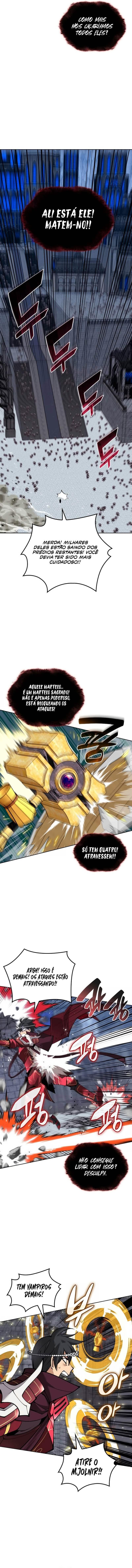 Read As Aventuras de Greed PT Manga Online