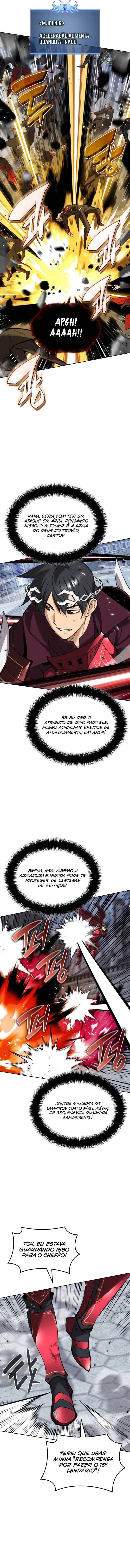 Read As Aventuras de Greed PT Manga Online