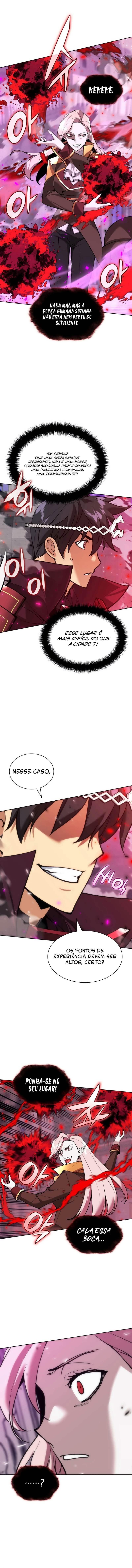 Read As Aventuras de Greed PT Manga Online