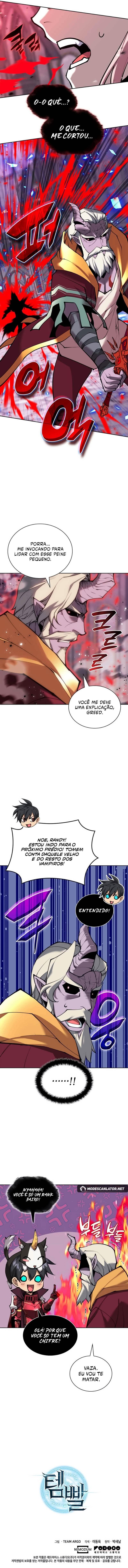 Read As Aventuras de Greed PT Manga Online
