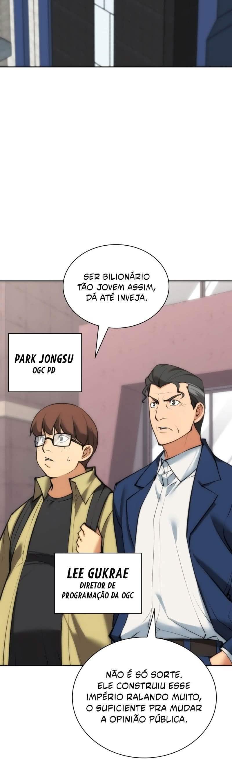Read As Aventuras de Greed PT Manga Online