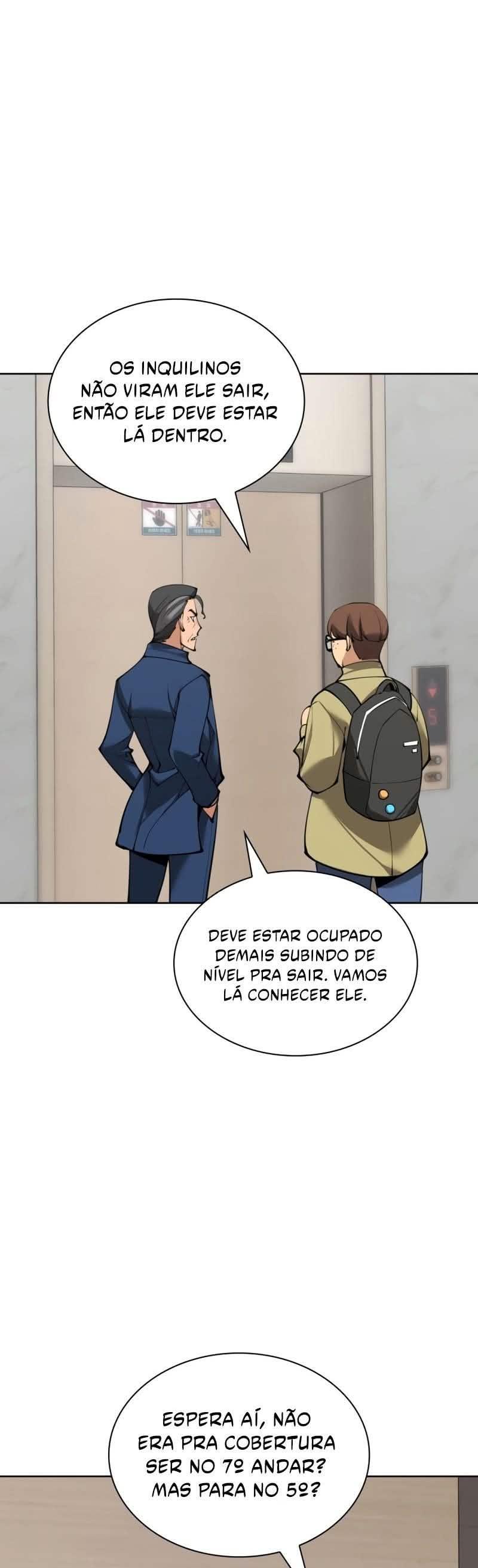 Read As Aventuras de Greed PT Manga Online