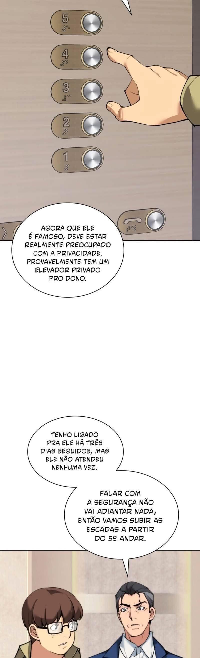 Read As Aventuras de Greed PT Manga Online