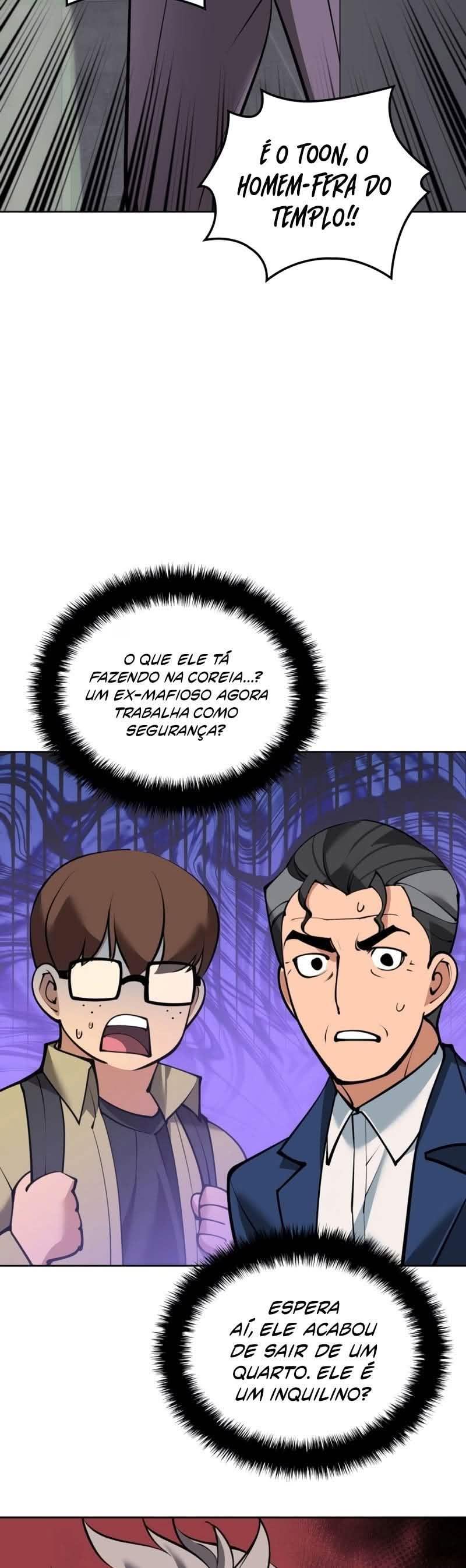 Read As Aventuras de Greed PT Manga Online