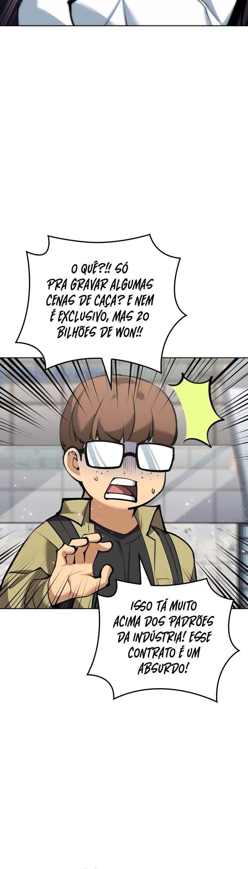 Read As Aventuras de Greed PT Manga Online