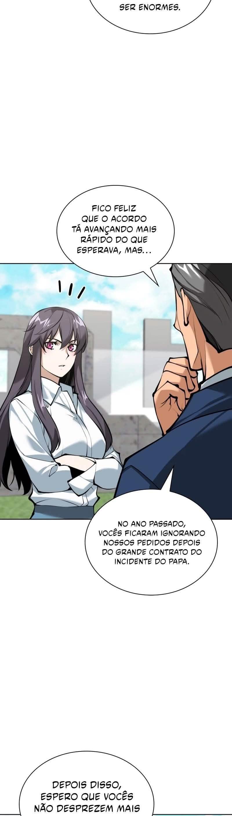 Read As Aventuras de Greed PT Manga Online
