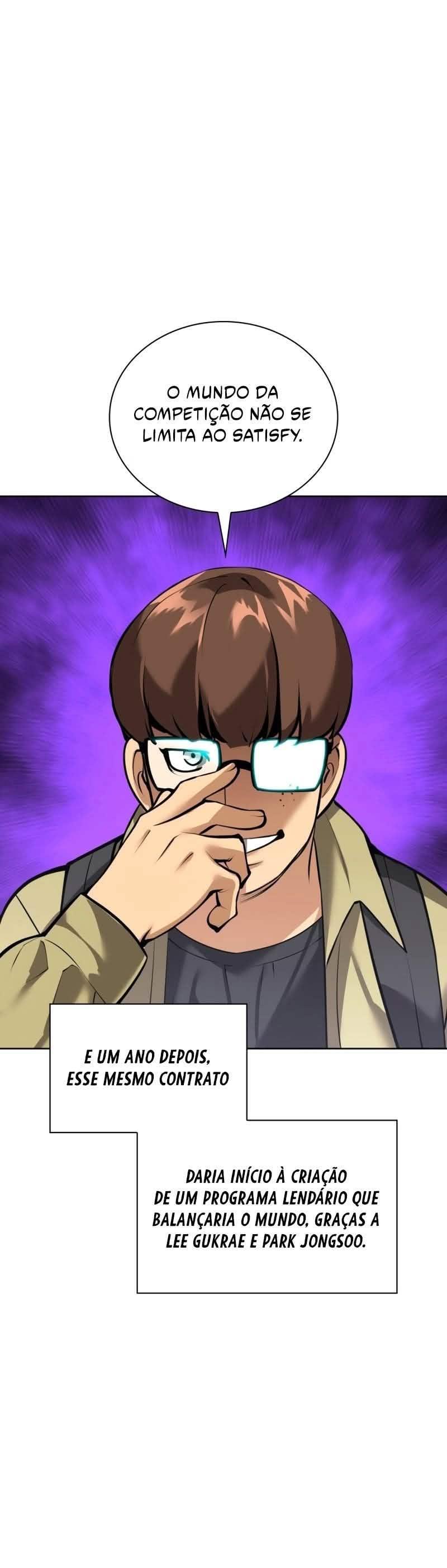 Read As Aventuras de Greed PT Manga Online