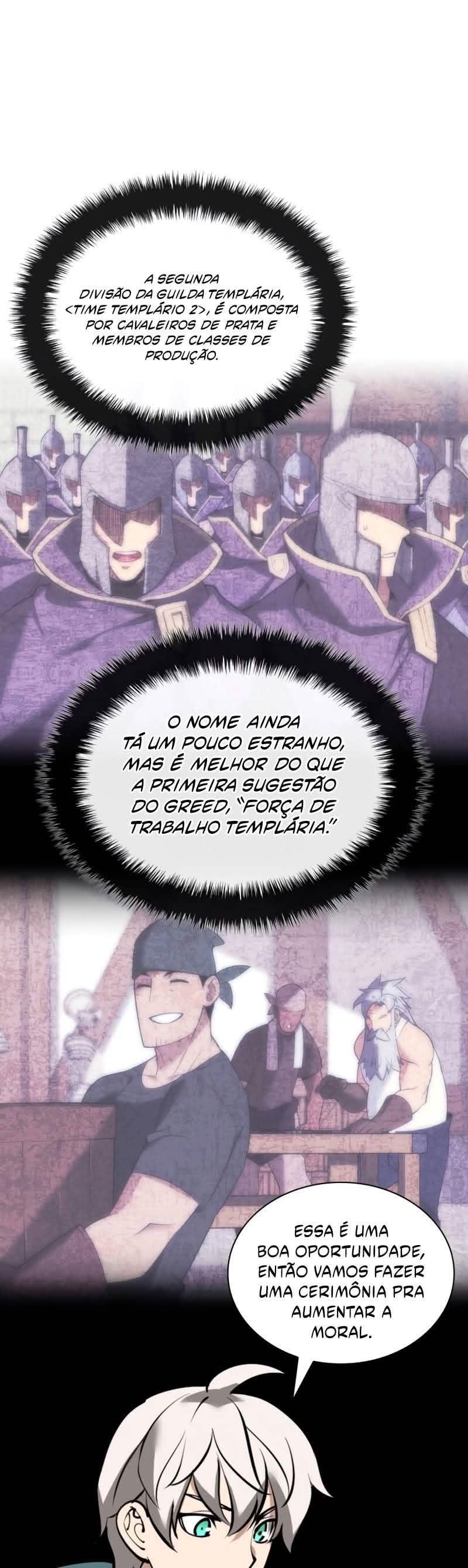 Read As Aventuras de Greed PT Manga Online