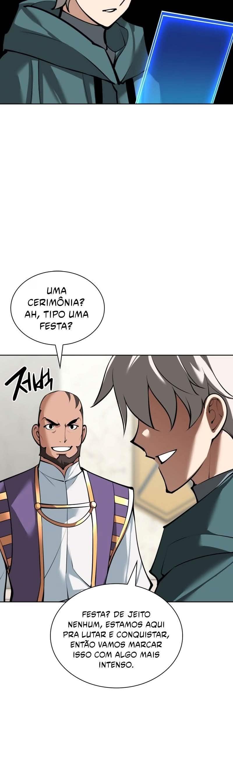 Read As Aventuras de Greed PT Manga Online