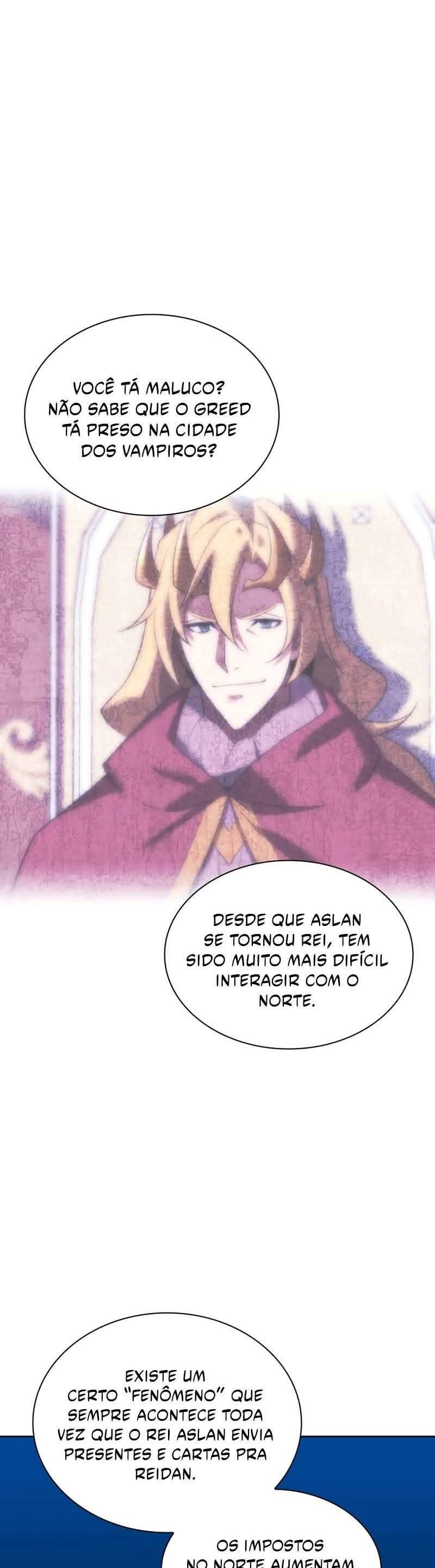 Read As Aventuras de Greed PT Manga Online