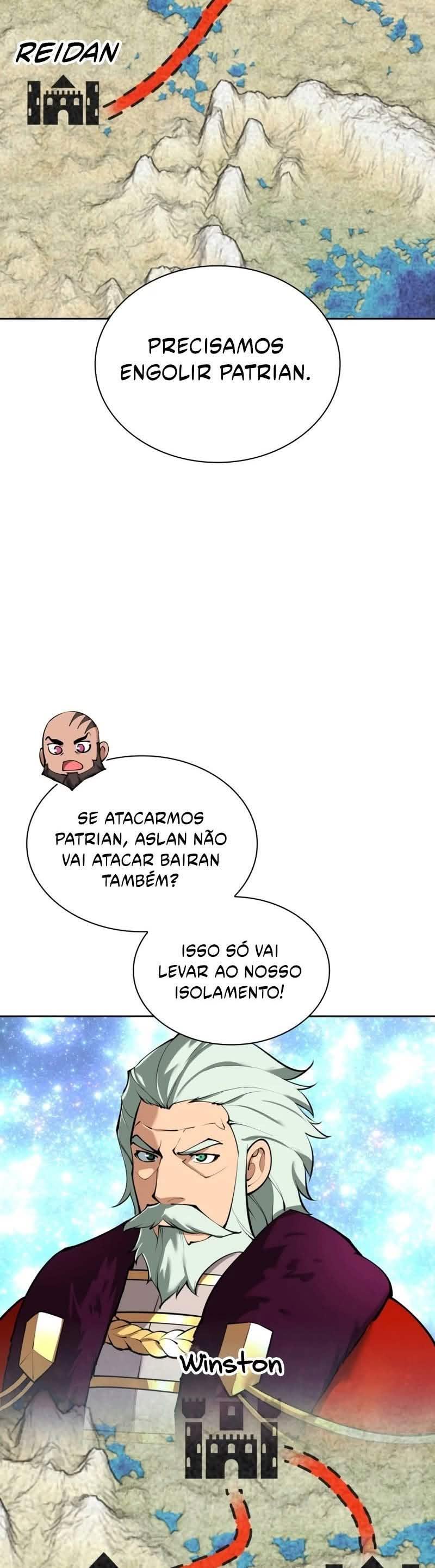 Read As Aventuras de Greed PT Manga Online
