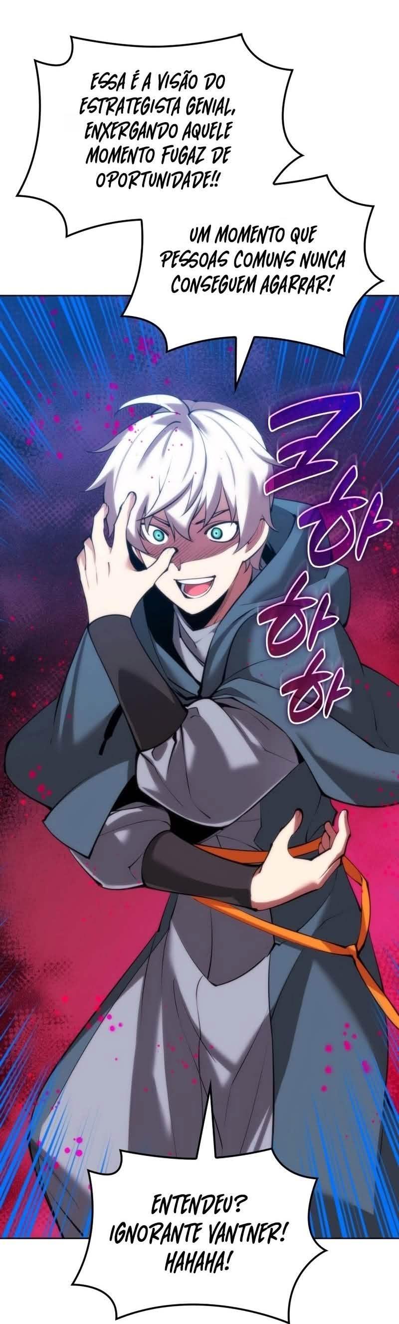 Read As Aventuras de Greed PT Manga Online
