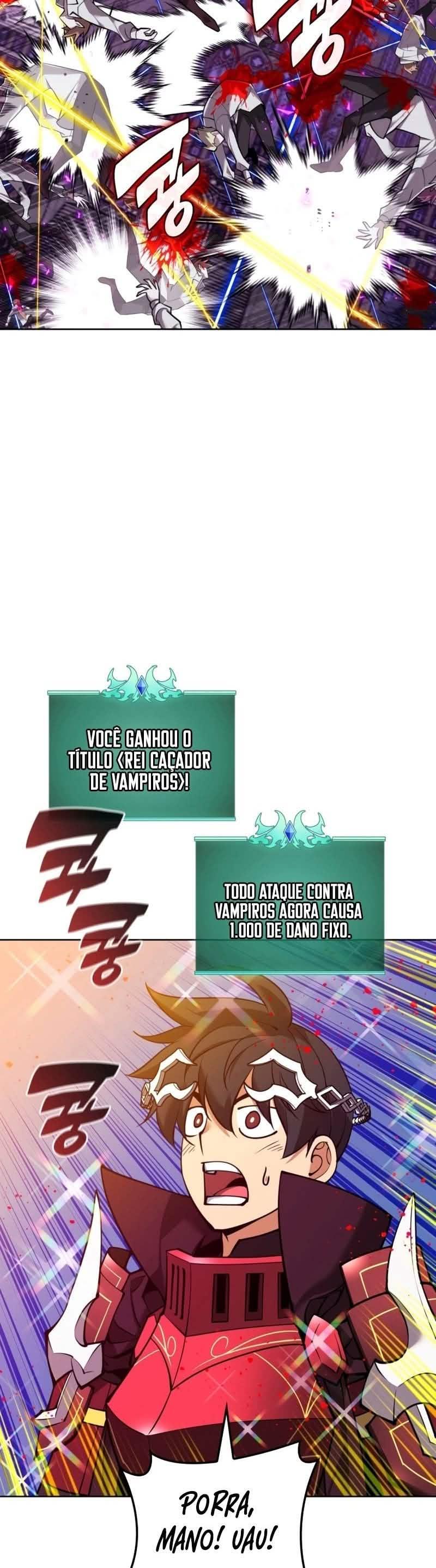 Read As Aventuras de Greed PT Manga Online