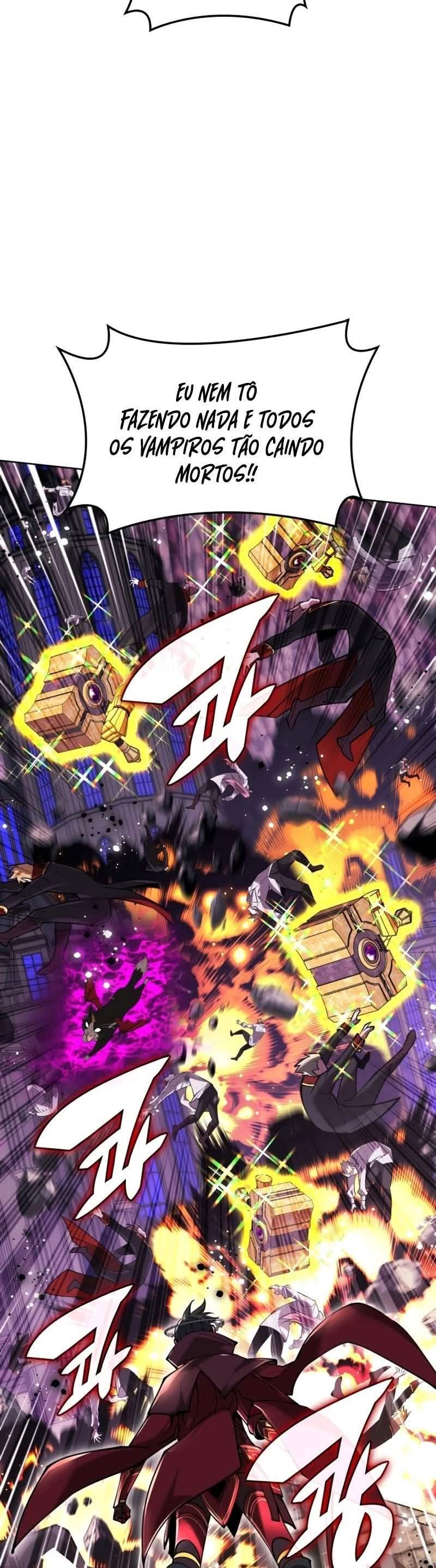 Read As Aventuras de Greed PT Manga Online