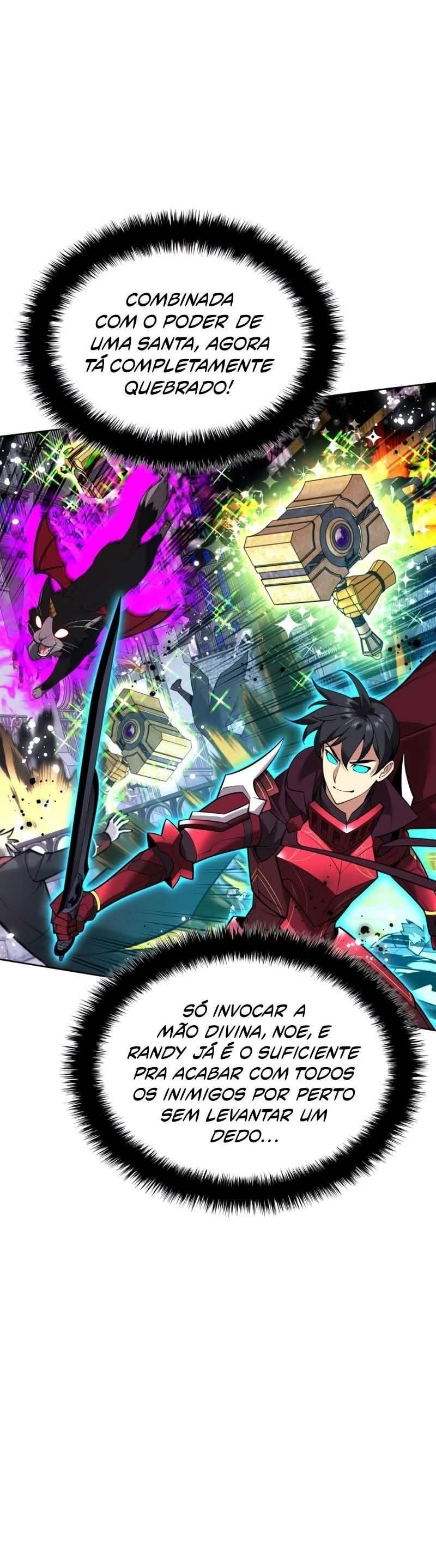 Read As Aventuras de Greed PT Manga Online