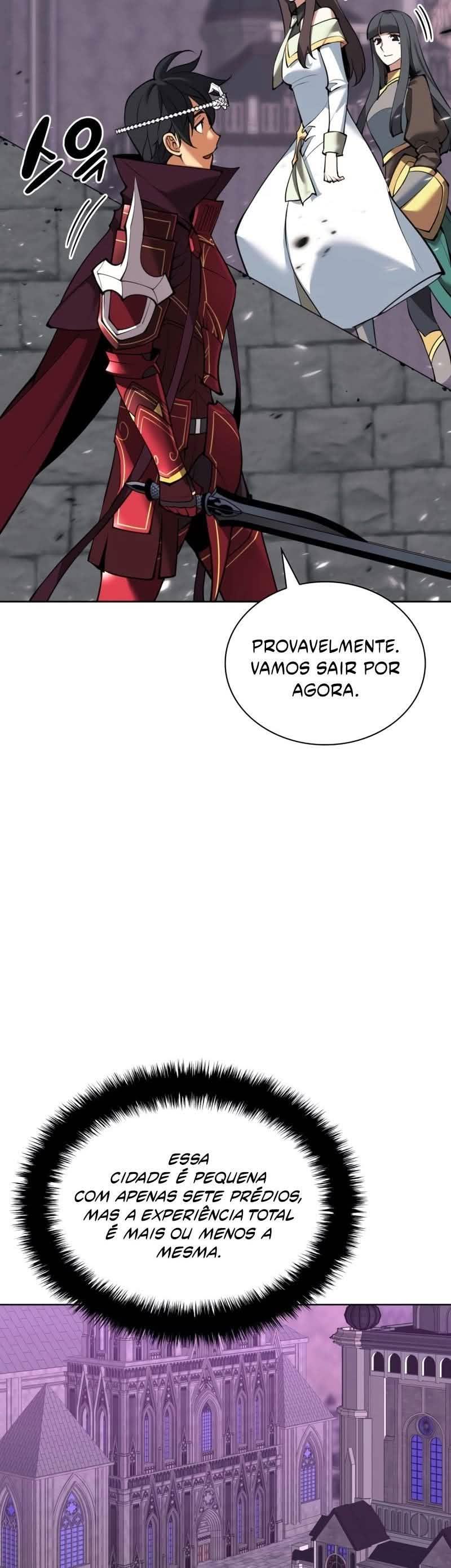 Read As Aventuras de Greed PT Manga Online