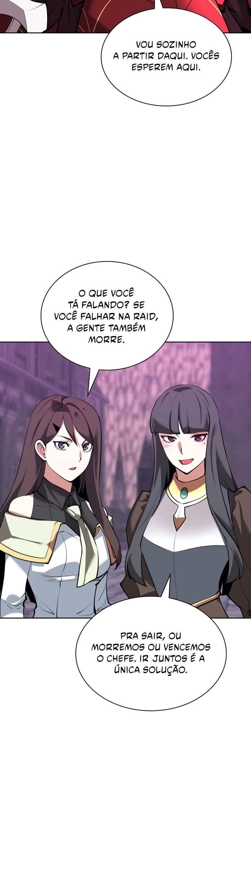 Read As Aventuras de Greed PT Manga Online