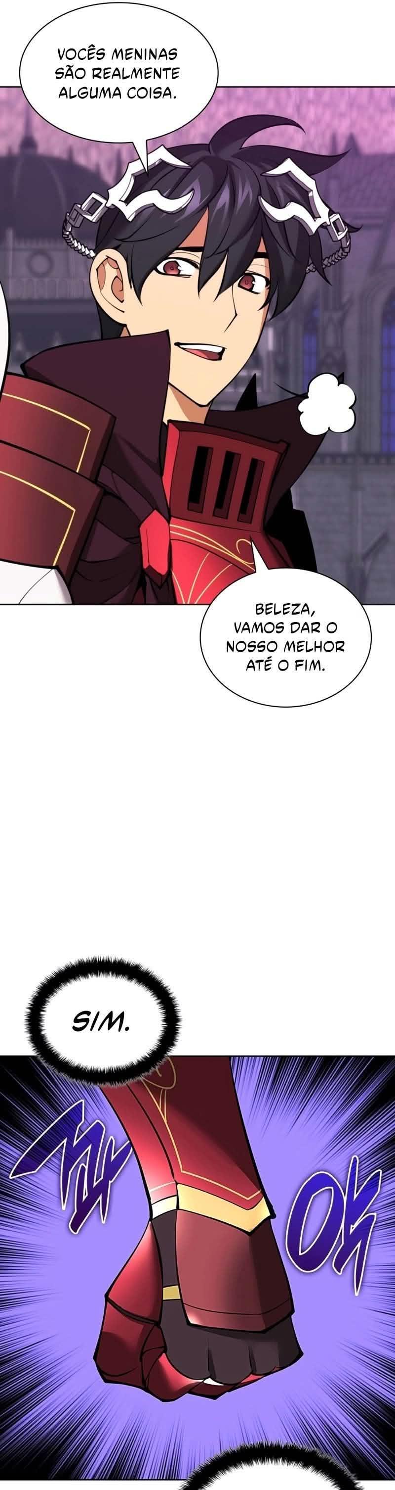 Read As Aventuras de Greed PT Manga Online