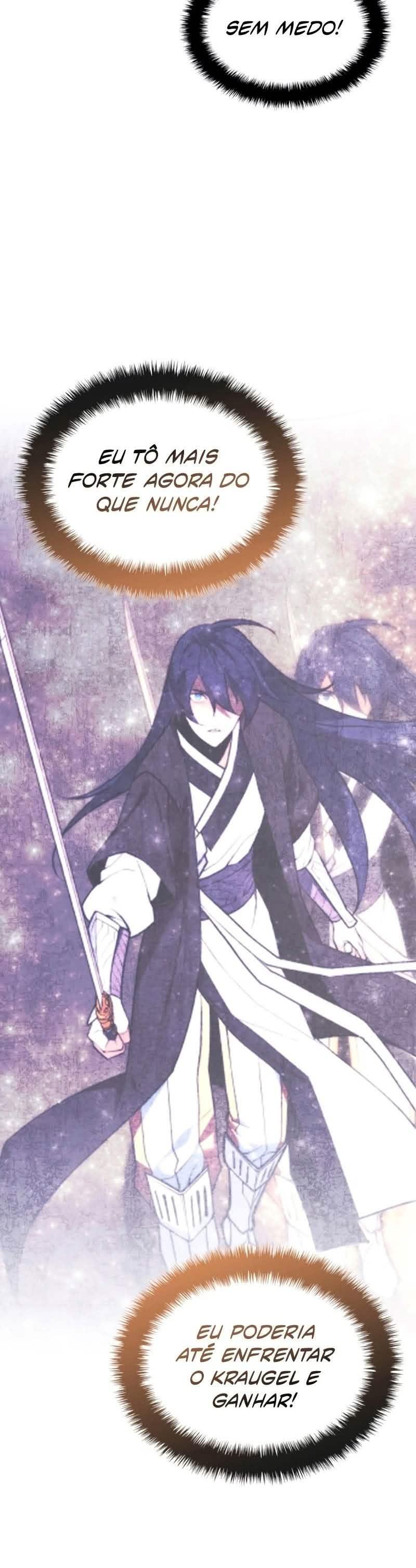 Read As Aventuras de Greed PT Manga Online