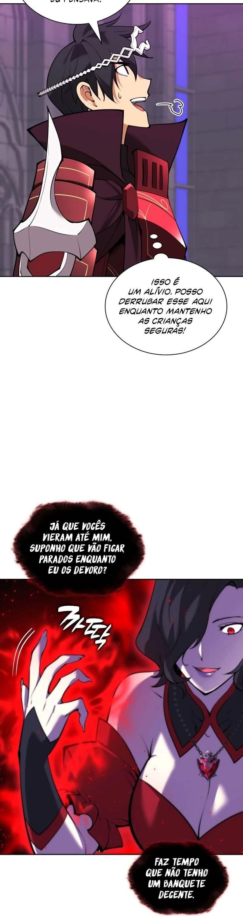 Read As Aventuras de Greed PT Manga Online