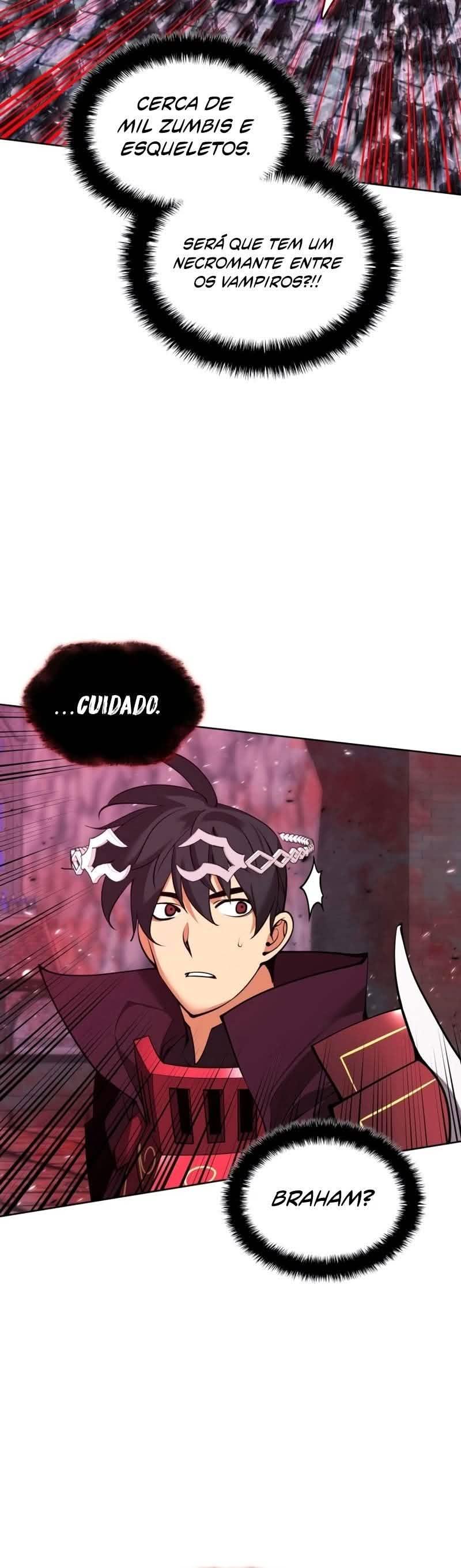 Read As Aventuras de Greed PT Manga Online