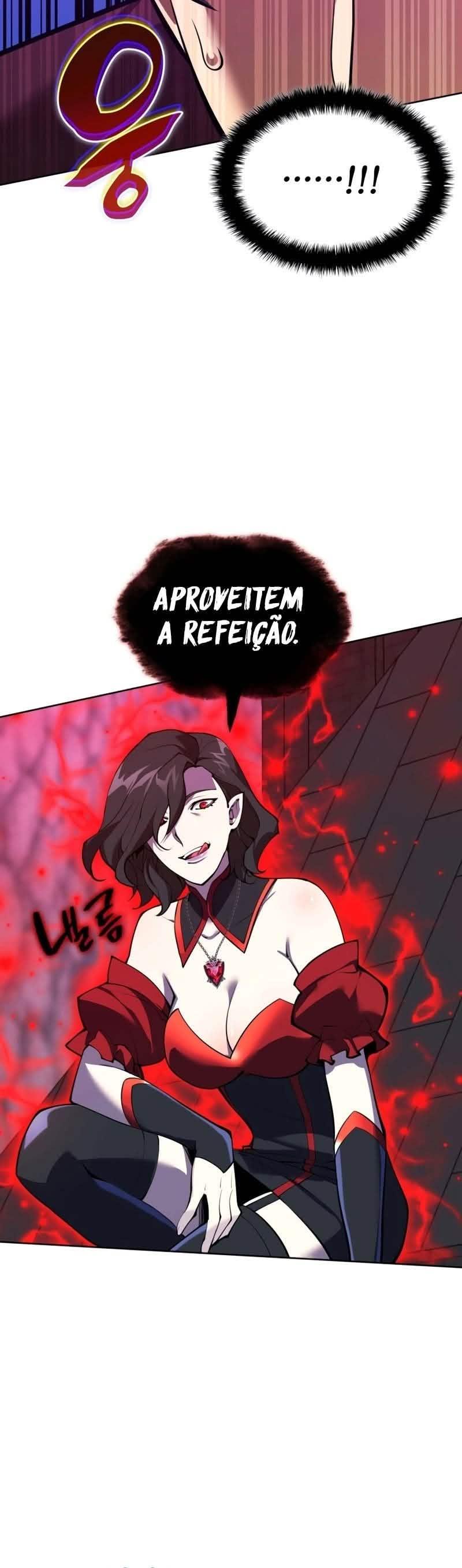 Read As Aventuras de Greed PT Manga Online