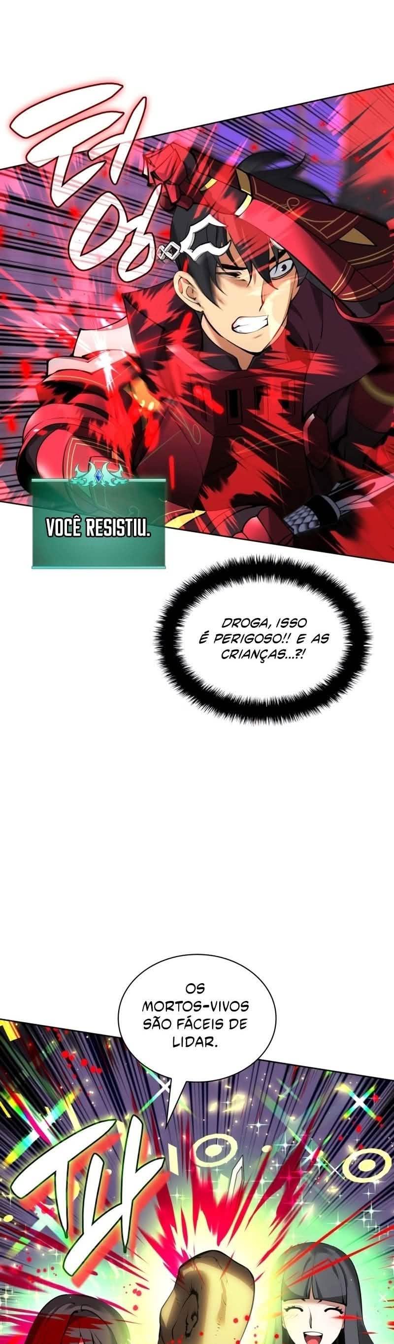 Read As Aventuras de Greed PT Manga Online