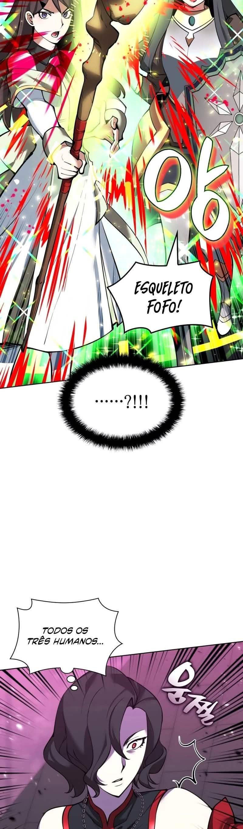 Read As Aventuras de Greed PT Manga Online