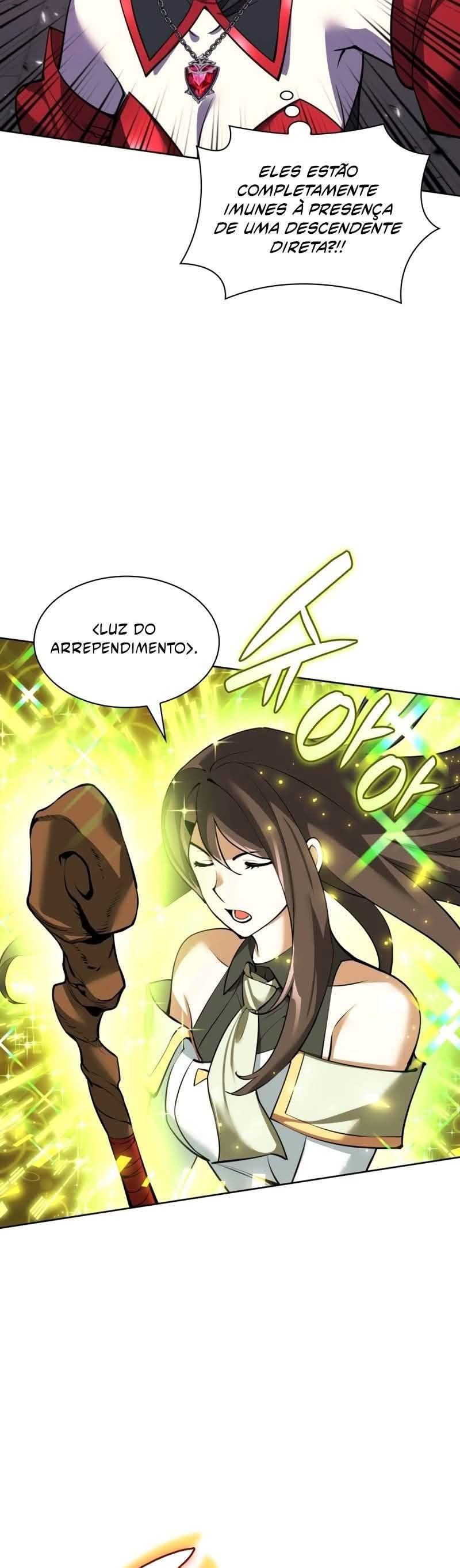 Read As Aventuras de Greed PT Manga Online