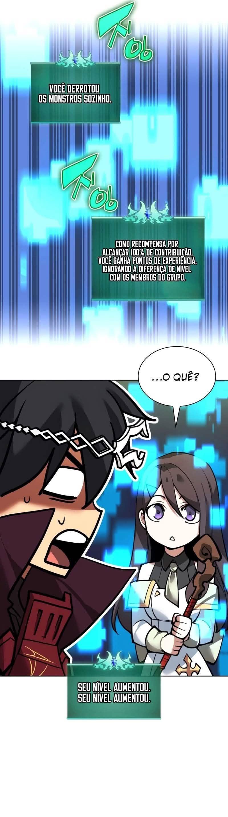Read As Aventuras de Greed PT Manga Online