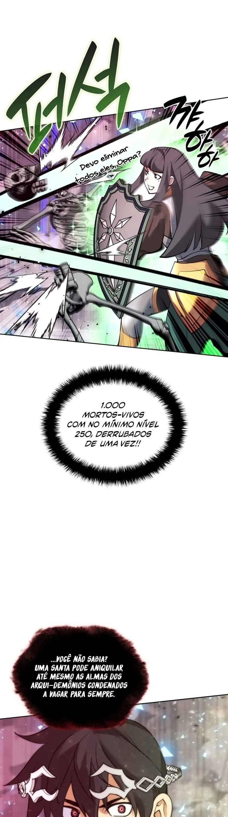 Read As Aventuras de Greed PT Manga Online