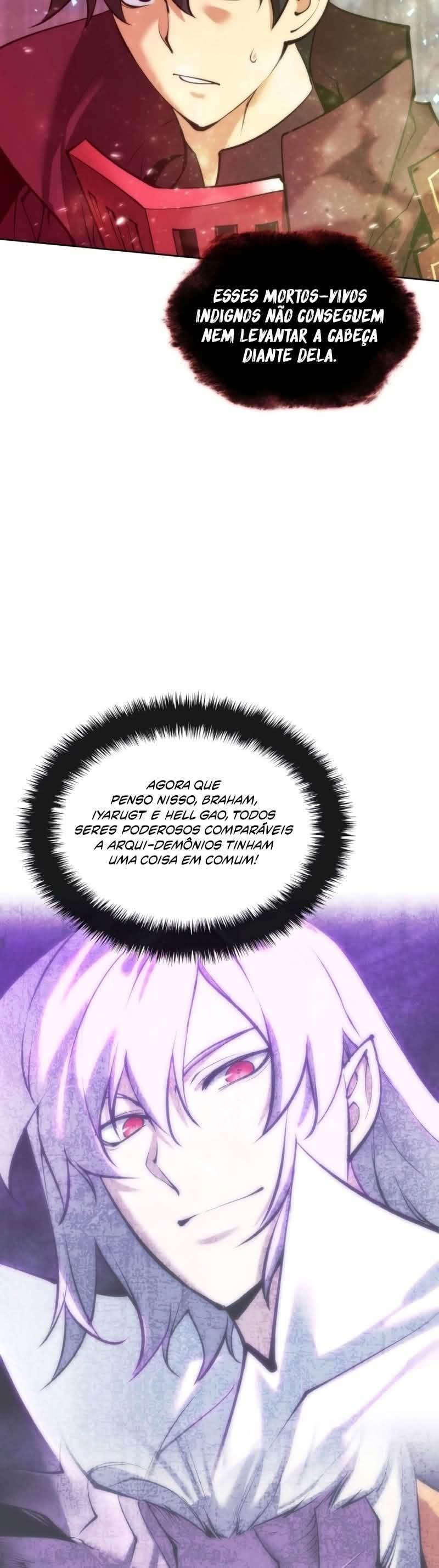 Read As Aventuras de Greed PT Manga Online