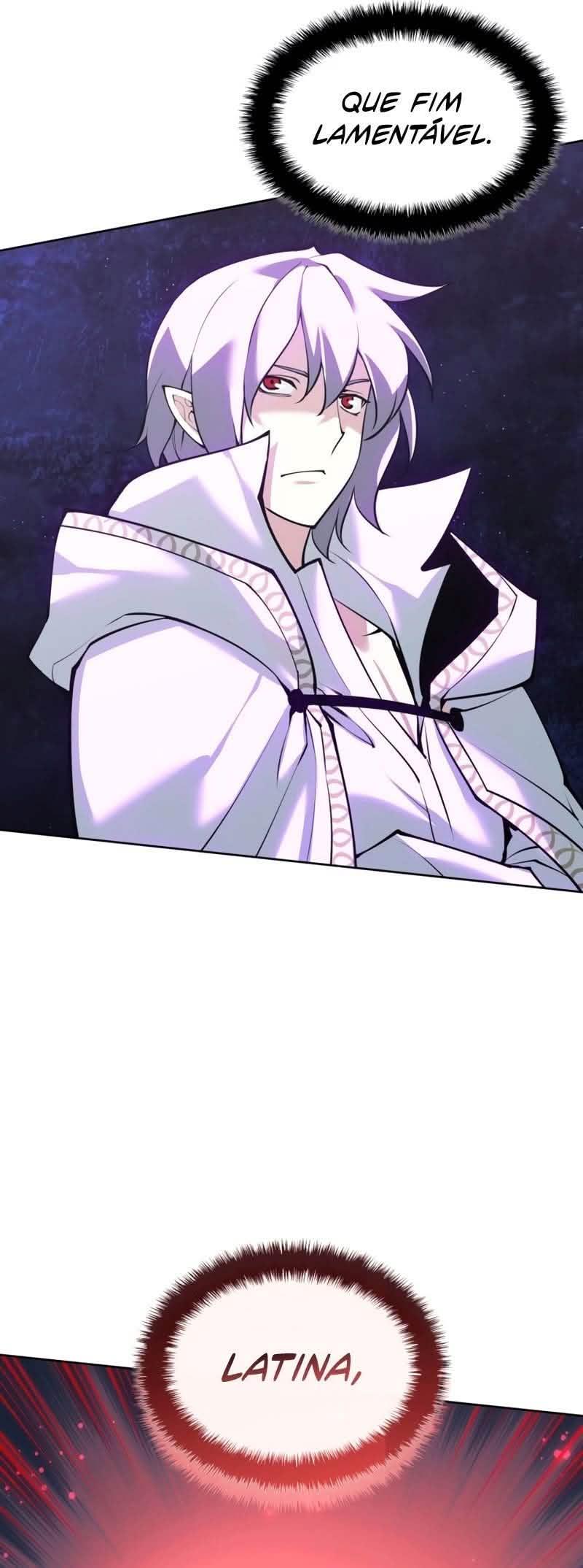 Read As Aventuras de Greed PT Manga Online