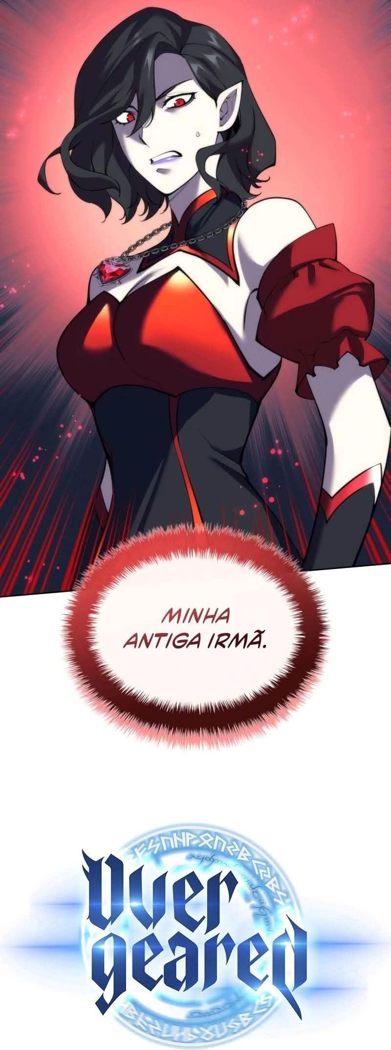 Read As Aventuras de Greed PT Manga Online