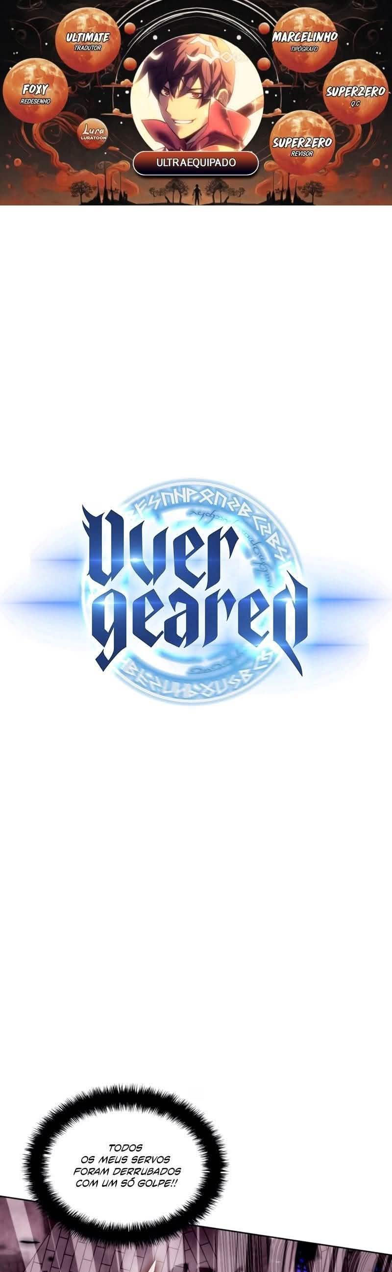 Read As Aventuras de Greed PT Manga Online