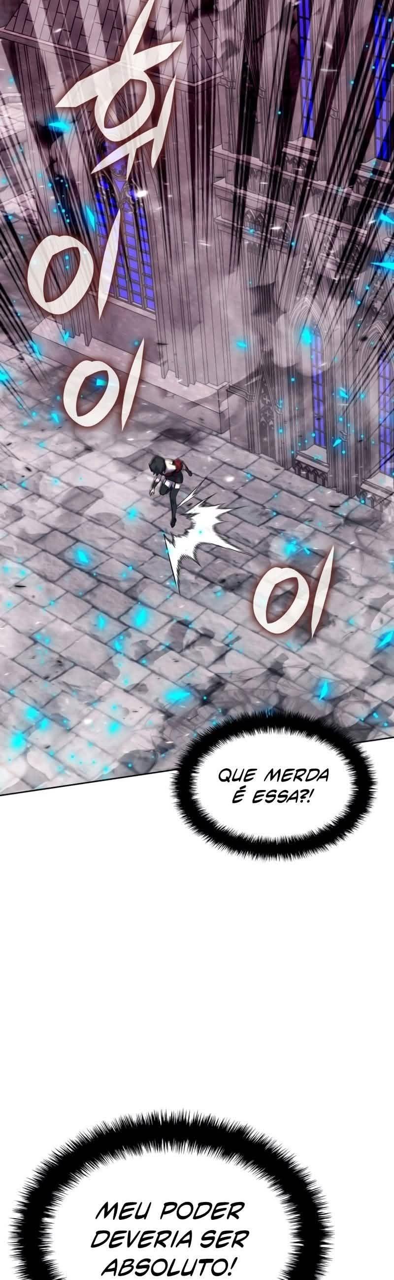 Read As Aventuras de Greed PT Manga Online