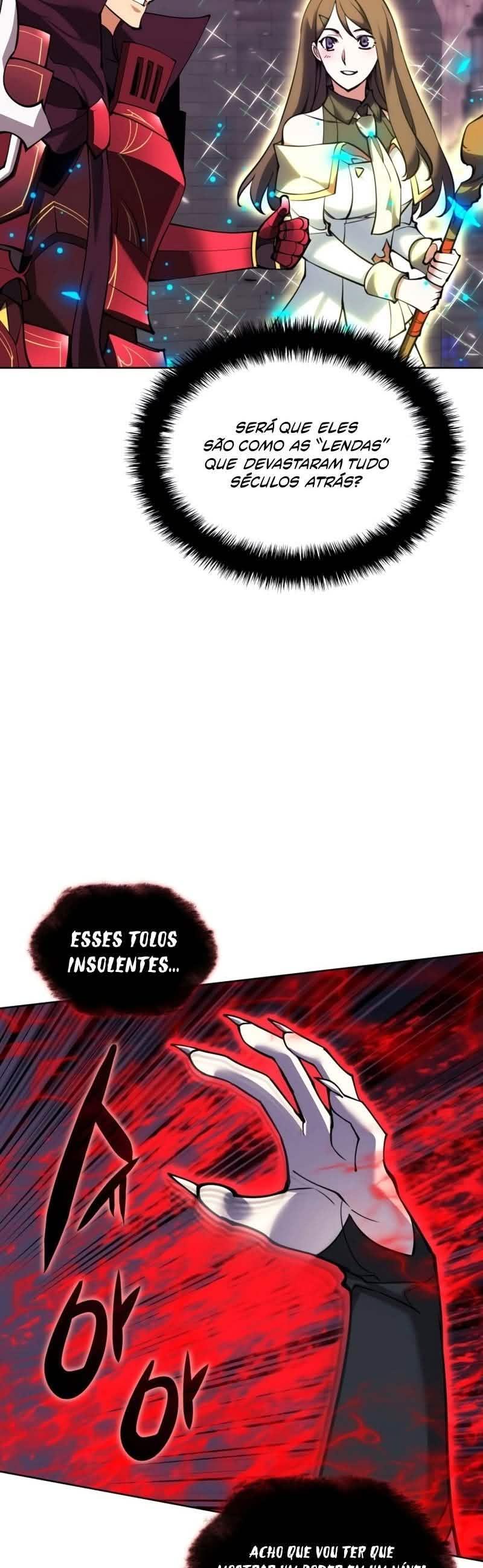 Read As Aventuras de Greed PT Manga Online