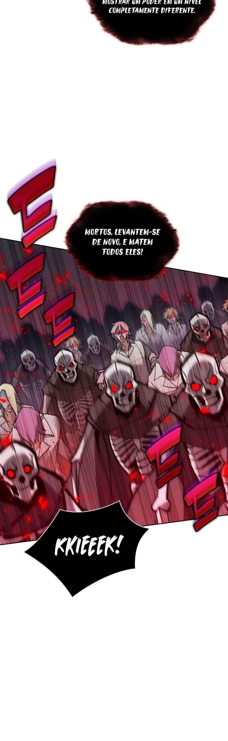 Read As Aventuras de Greed PT Manga Online