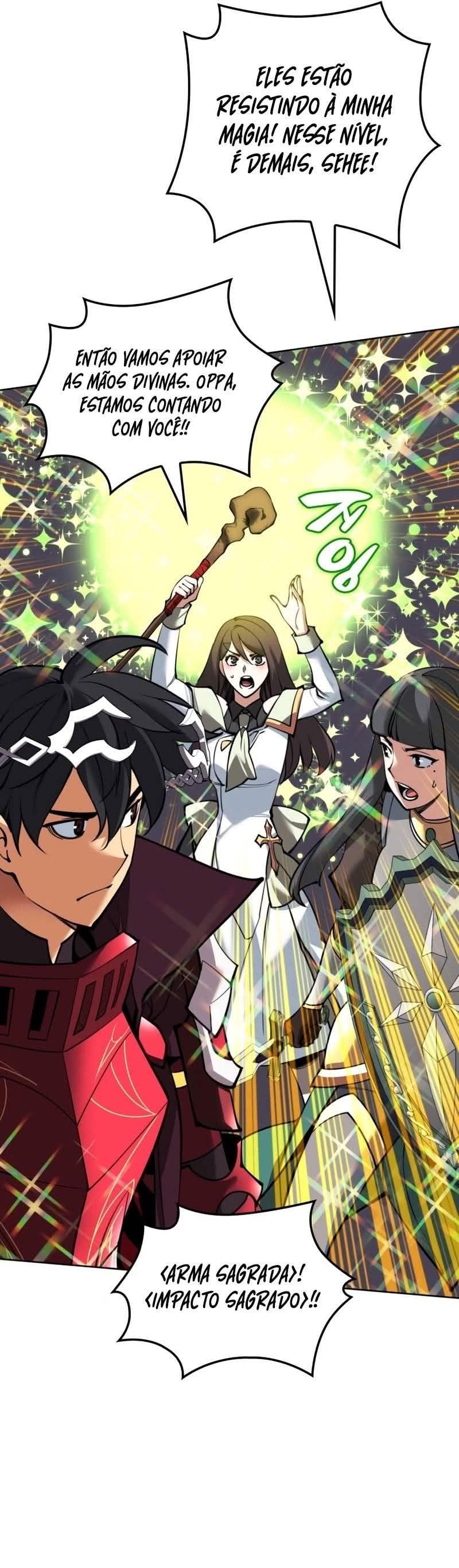 Read As Aventuras de Greed PT Manga Online