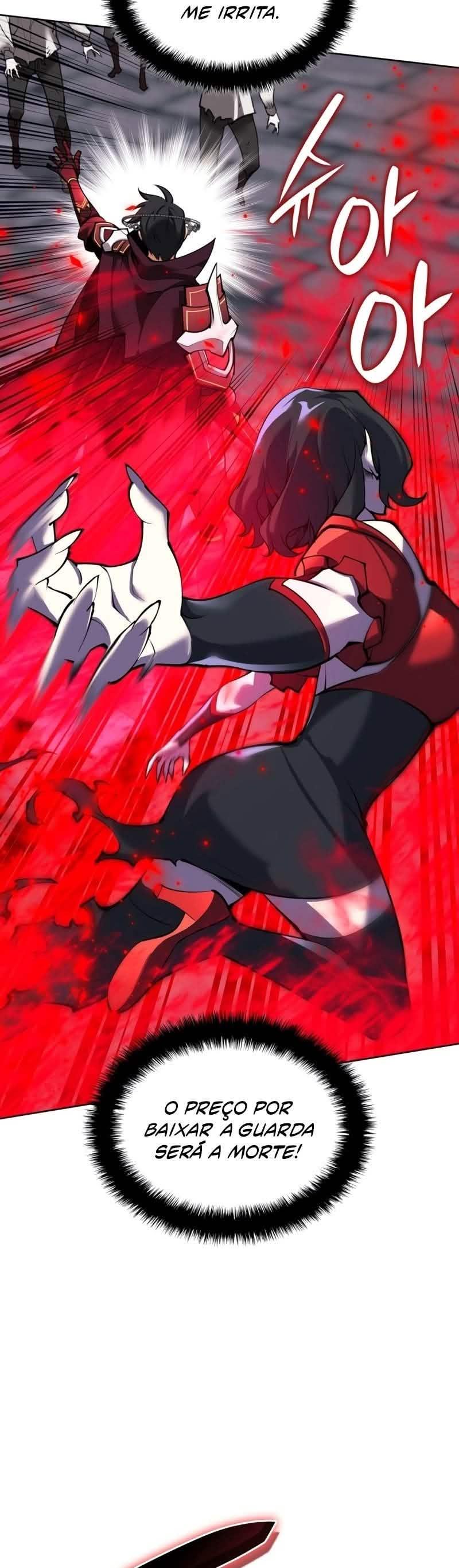 Read As Aventuras de Greed PT Manga Online