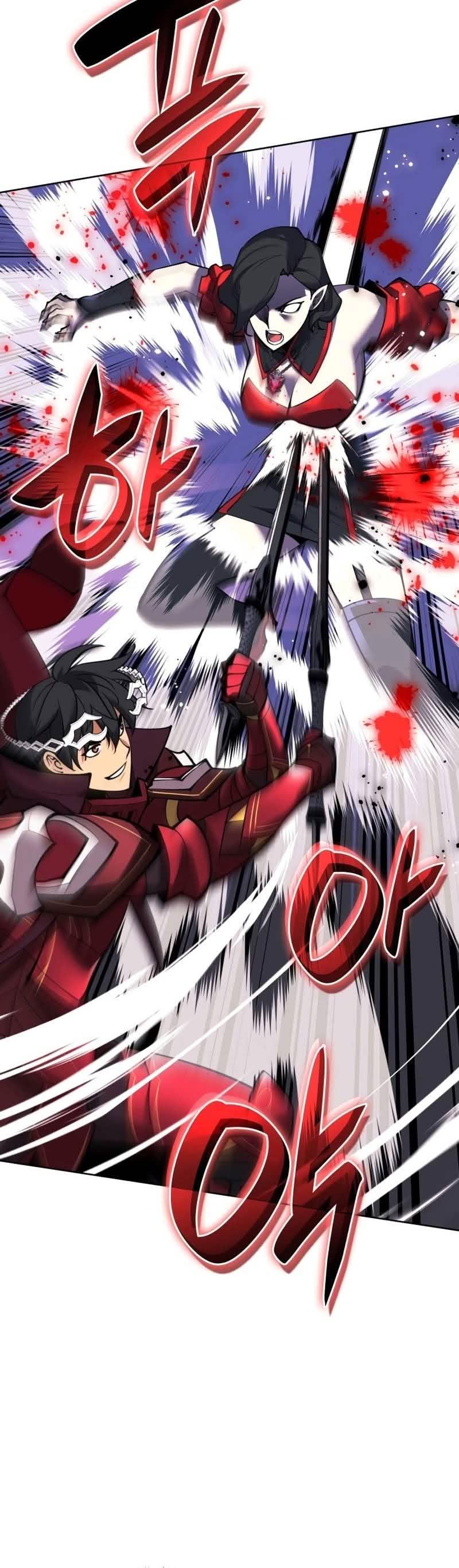 Read As Aventuras de Greed PT Manga Online