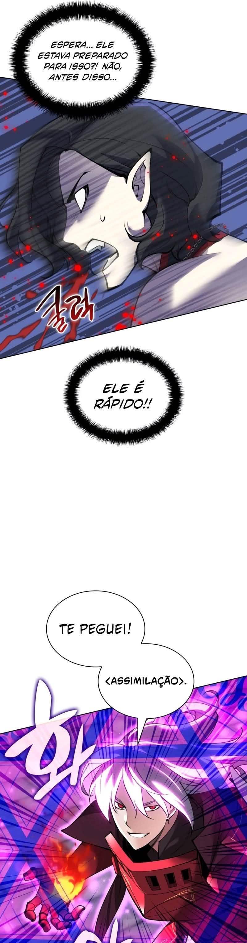 Read As Aventuras de Greed PT Manga Online