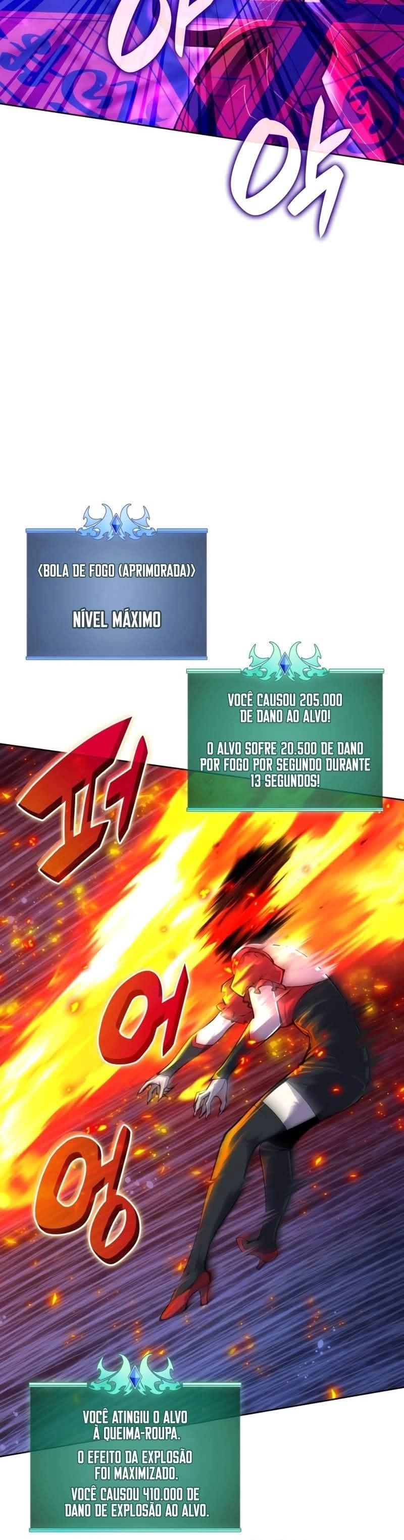Read As Aventuras de Greed PT Manga Online