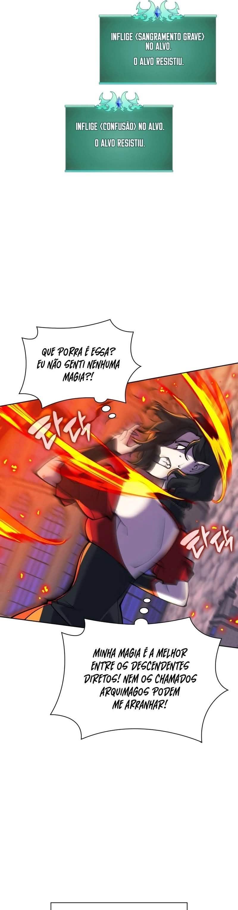 Read As Aventuras de Greed PT Manga Online