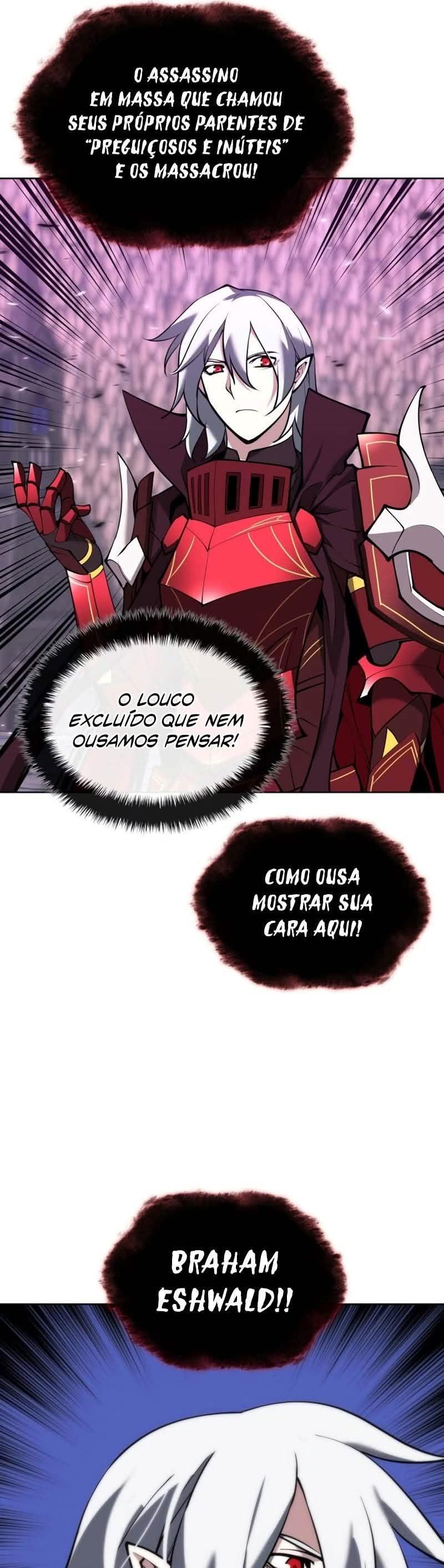 Read As Aventuras de Greed PT Manga Online
