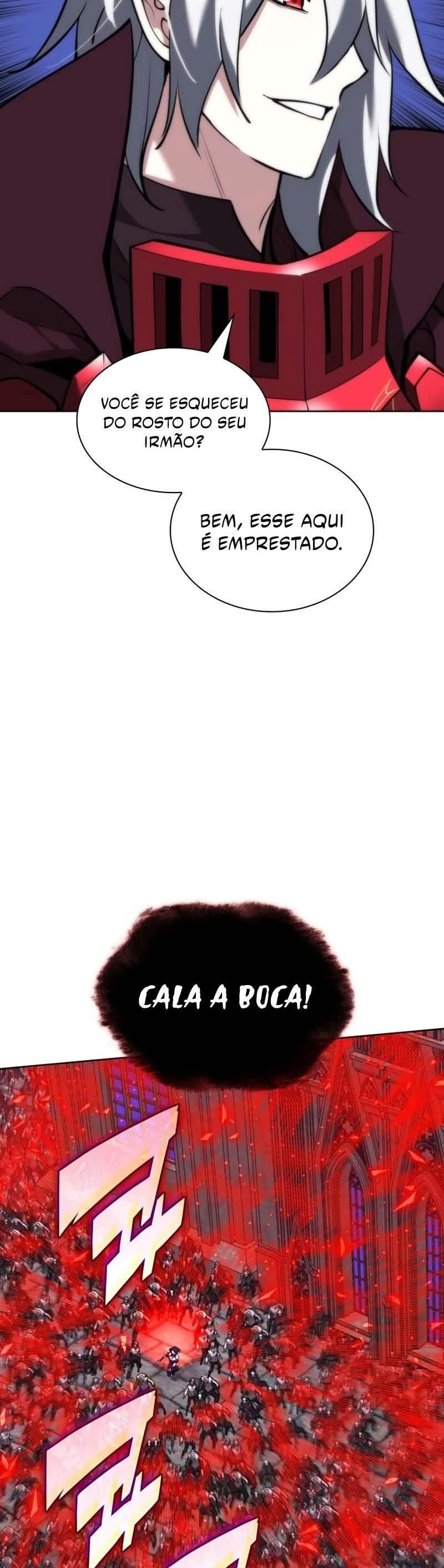 Read As Aventuras de Greed PT Manga Online