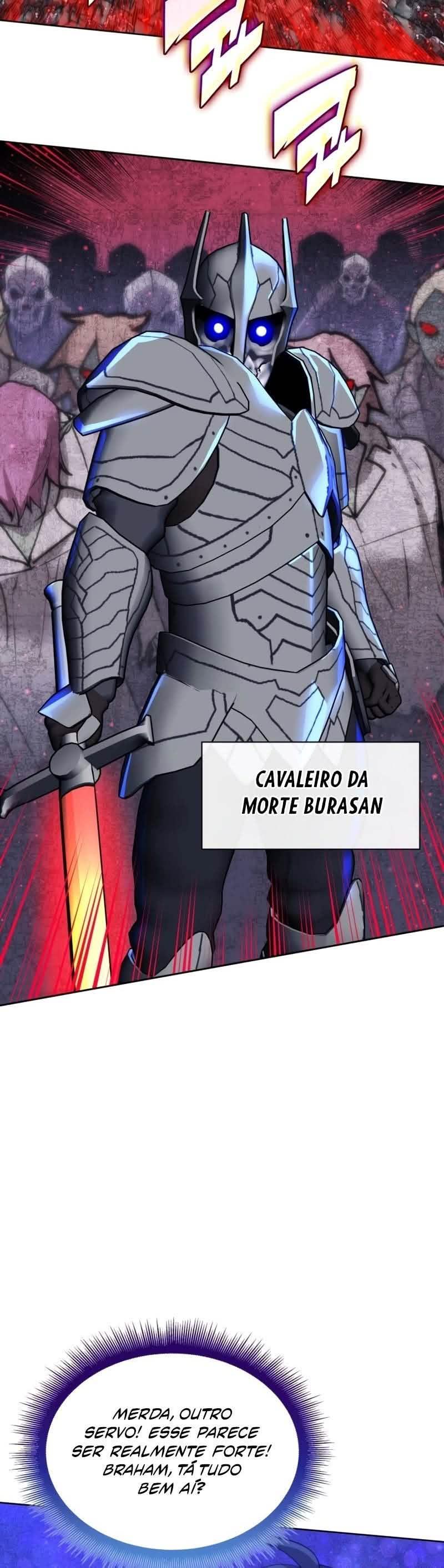 Read As Aventuras de Greed PT Manga Online