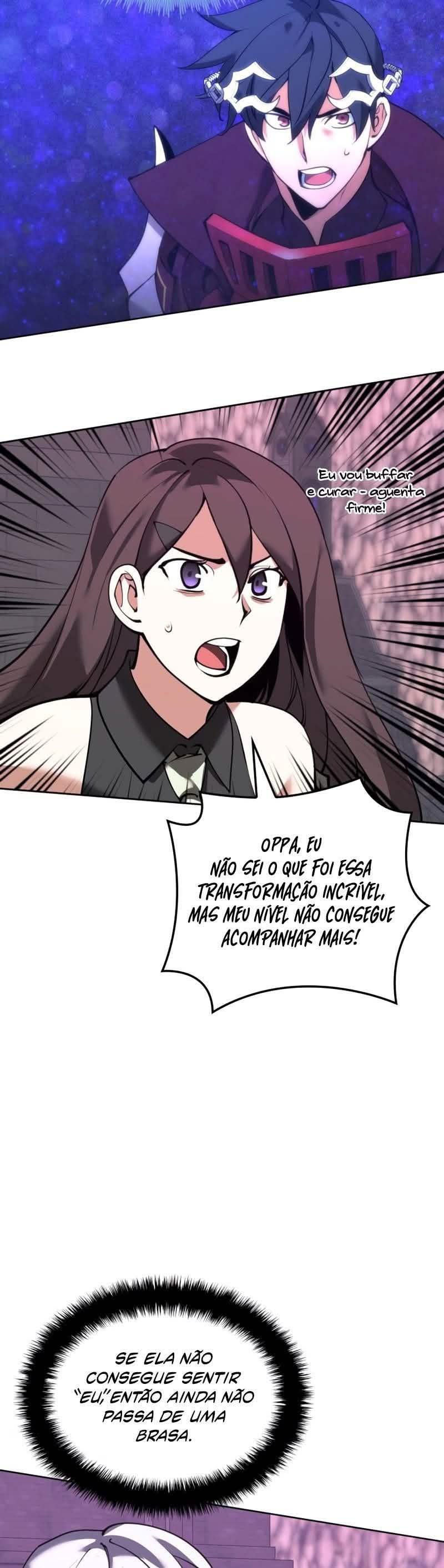 Read As Aventuras de Greed PT Manga Online