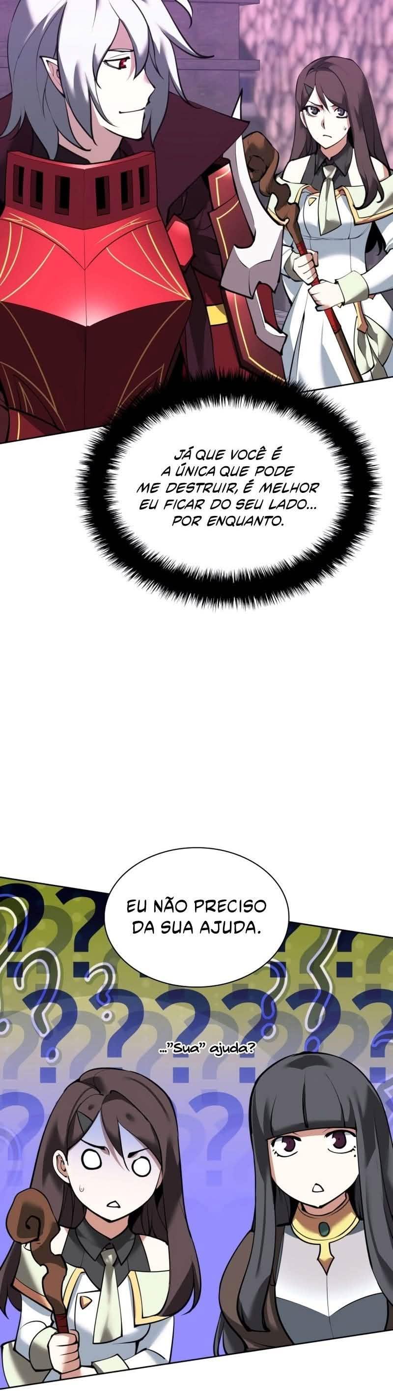 Read As Aventuras de Greed PT Manga Online
